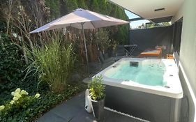 Rosmarin - Kuschelige Fewo - Romantik & Entspannung Im Whirlpool Auf Privater Terrasse, Ruhe & Hund Willkommen - By Ferienwohnenamsee -