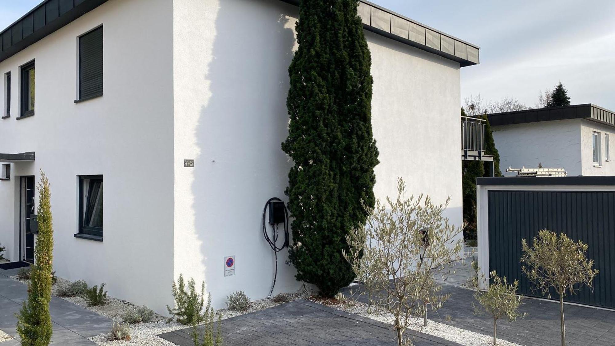 Rosmarin - Kuschelige Fewo - Romantik & Entspannung Im Whirlpool Auf Privater Terrasse, Ruhe & Hund Willkommen - By Ferienwohnenamsee - Uberlingen Extérieur photo