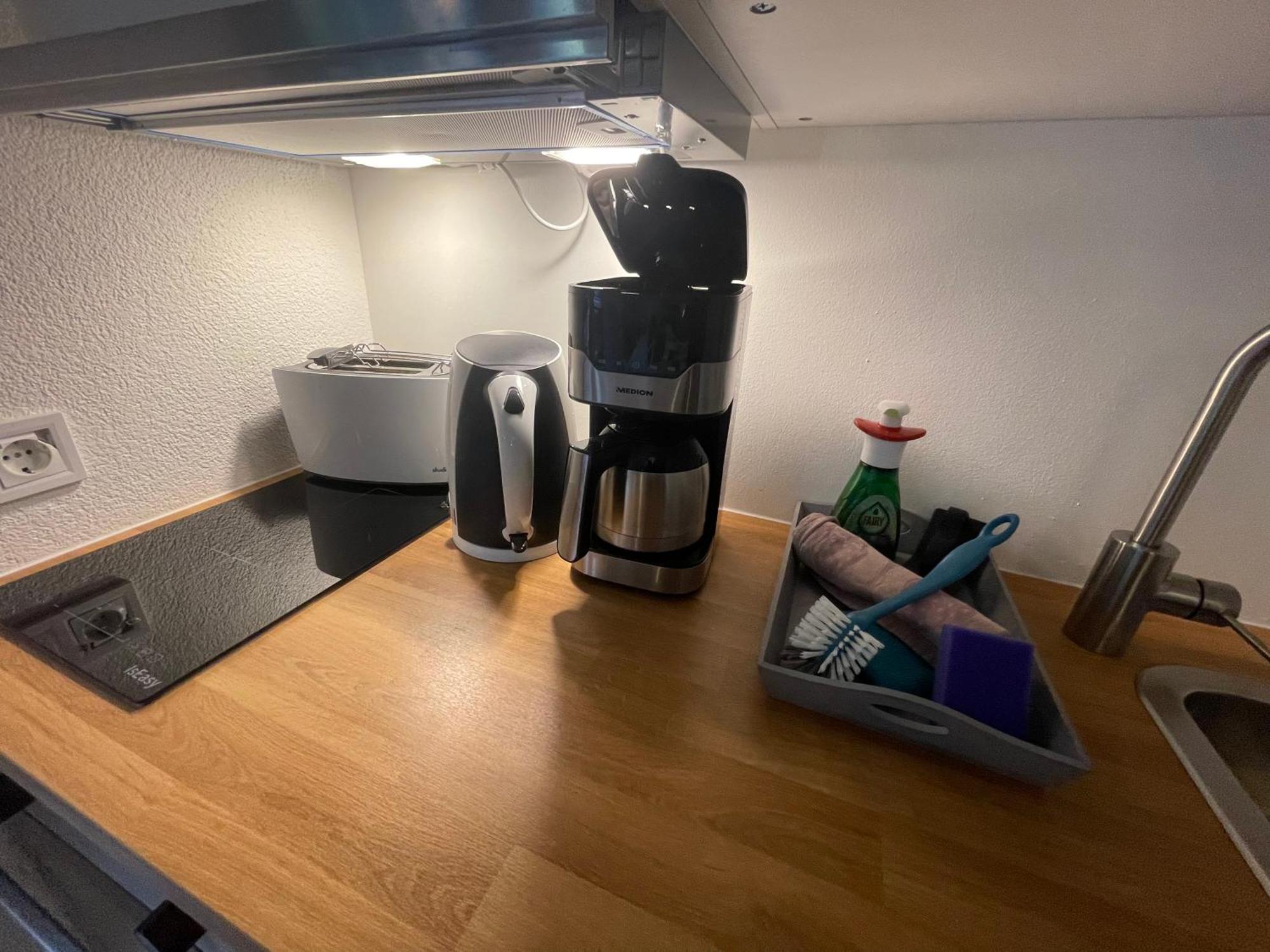 Rosmarin - Kuschelige Fewo - Romantik & Entspannung Im Whirlpool Auf Privater Terrasse, Ruhe & Hund Willkommen - By Ferienwohnenamsee - Uberlingen Chambre photo