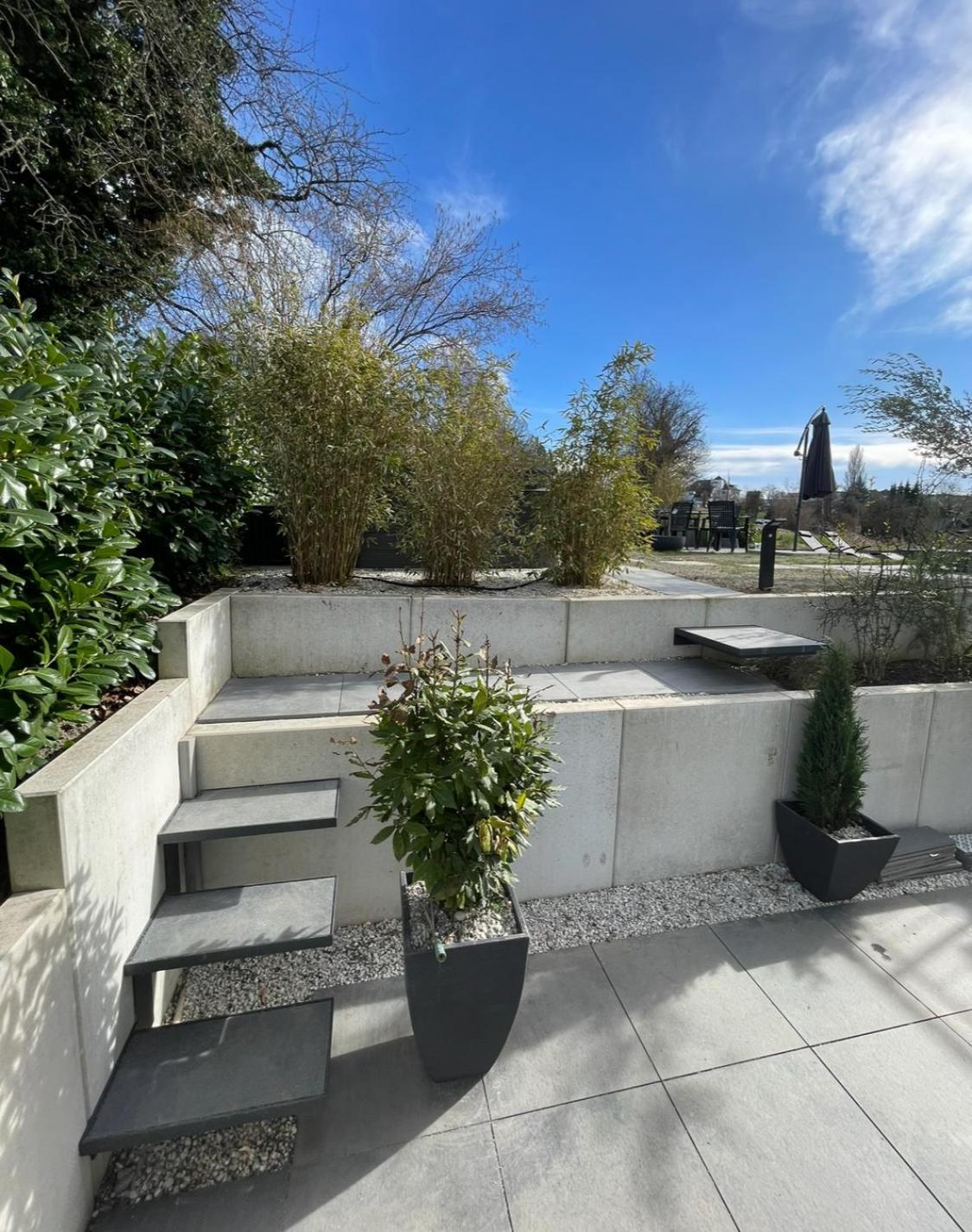 Rosmarin - Kuschelige Fewo - Romantik & Entspannung Im Whirlpool Auf Privater Terrasse, Ruhe & Hund Willkommen - By Ferienwohnenamsee - Uberlingen Extérieur photo