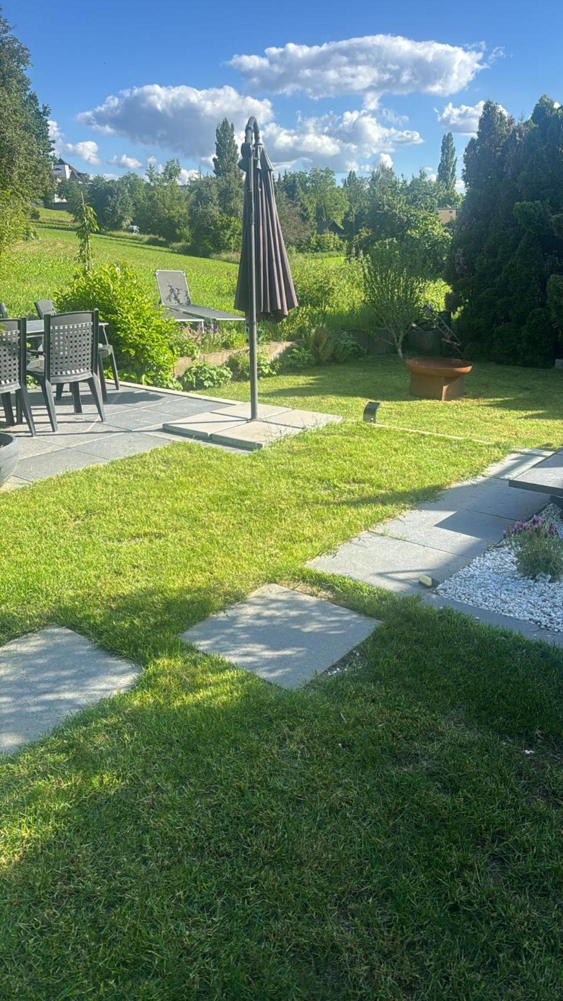 Rosmarin - Kuschelige Fewo - Romantik & Entspannung Im Whirlpool Auf Privater Terrasse, Ruhe & Hund Willkommen - By Ferienwohnenamsee - Uberlingen Extérieur photo