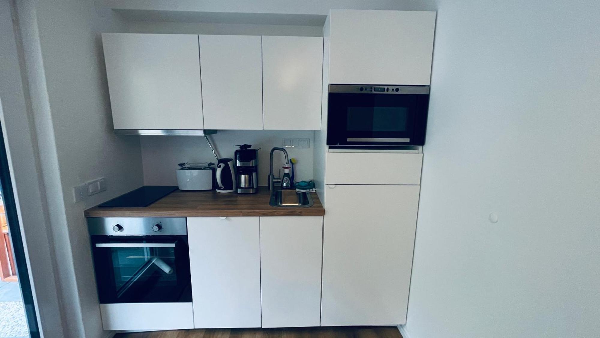 Rosmarin - Kuschelige Fewo - Romantik & Entspannung Im Whirlpool Auf Privater Terrasse, Ruhe & Hund Willkommen - By Ferienwohnenamsee - Uberlingen Extérieur photo